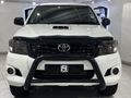 2010 Toyota Hilux 3.0 D-4D Raider 4x4 Double-Cab