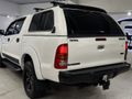 2010 Toyota Hilux 3.0 D-4D Raider 4x4 Double-Cab
