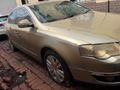 2006 Volkswagen Passat 2.0 TDI Highline Auto