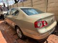 2006 Volkswagen Passat 2.0 TDI Highline Auto