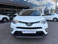2019 Toyota RAV4 2.2 D VX Auto