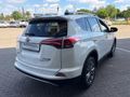 2019 Toyota RAV4 2.2 D VX Auto