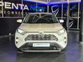 2020 Toyota RAV4 2.0 VX Auto