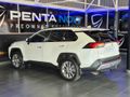 2020 Toyota RAV4 2.0 VX Auto