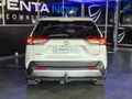 2020 Toyota RAV4 2.0 VX Auto