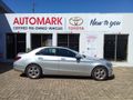 2017 Mercedes-Benz C-Class C 200 Auto