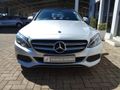 2017 Mercedes-Benz C-Class C 200 Auto