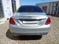 2017 Mercedes-Benz C-Class C 200 Auto