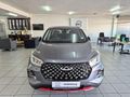 2024 Chery Tiggo 4 Pro 1.5 T Elite Auto