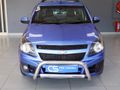 2017 Chevrolet Utility 1.8 Sport