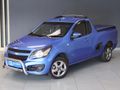 2017 Chevrolet Utility 1.8 Sport