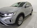 2024 Volkswagen T-Roc 1.4 TSI Design Auto