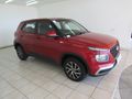 2021 Hyundai Venue 1.0 TGDI Motion Auto
