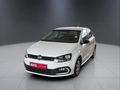 2025 Volkswagen Polo Vivo 1.4