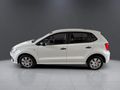 2025 Volkswagen Polo Vivo 1.4