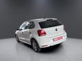 2025 Volkswagen Polo Vivo 1.4