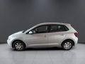 2025 Volkswagen Polo 1.0 TSI