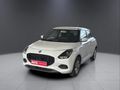 2025 Suzuki Swift 1.2 GL+