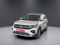 2025 Volkswagen T-Cross 1.0 TSI Life Auto