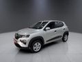 2025 Renault Kwid 1.0 Techno