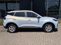 2026 Chery Tiggo Cross 1.5 Lit CVT Auto