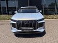 2026 Chery Tiggo Cross 1.5 Lit CVT Auto