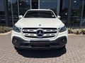 2020 Mercedes-Benz X-Class X250d 4x4 Progressive