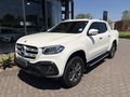 2020 Mercedes-Benz X-Class X250d 4x4 Progressive