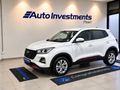 2024 Chery Tiggo 4 Pro 1.5 LiT