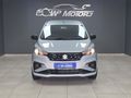 2026 Suzuki Ertiga 1.5 GA