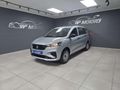 2026 Suzuki Ertiga 1.5 GA
