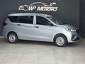2026 Suzuki Ertiga 1.5 GA