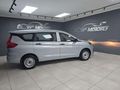 2026 Suzuki Ertiga 1.5 GA
