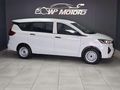 2026 Toyota Rumion 1.5 S