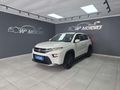 2024 Toyota Urban Cruiser 1.5 XR Auto