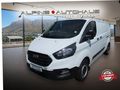 2023 Ford Transit Custom 2.2 TDCi Ambiente LWB 92kW Panel Van