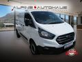2023 Ford Transit Custom 2.2 TDCi Ambiente LWB 92kW Panel Van