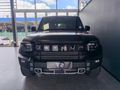 2026 Jetour T2 2.0T Dark Night