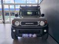 2023 Suzuki Jimny 1.5 GLX