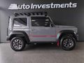 2023 Suzuki Jimny 1.5 GLX