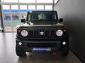 2021 Suzuki Jimny 1.5 GLX