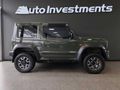 2021 Suzuki Jimny 1.5 GLX
