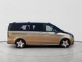 2026 Mercedes-Benz V-Class V300d Exclusive