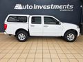 2013 GWM Steed 5 2.5 TCi Double-Cab