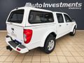 2013 GWM Steed 5 2.5 TCi Double-Cab