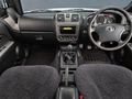 2013 GWM Steed 5 2.5 TCi Double-Cab