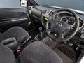 2013 GWM Steed 5 2.5 TCi Double-Cab
