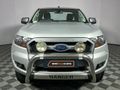 2016 Ford Ranger 3.2 TDCi XLS 4x4 Single-Cab