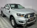 2016 Ford Ranger 3.2 TDCi XLS 4x4 Single-Cab