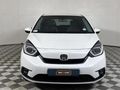 2022 Honda Fit 1.5 Executive CVT